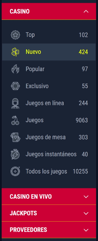 Rabona apuesta